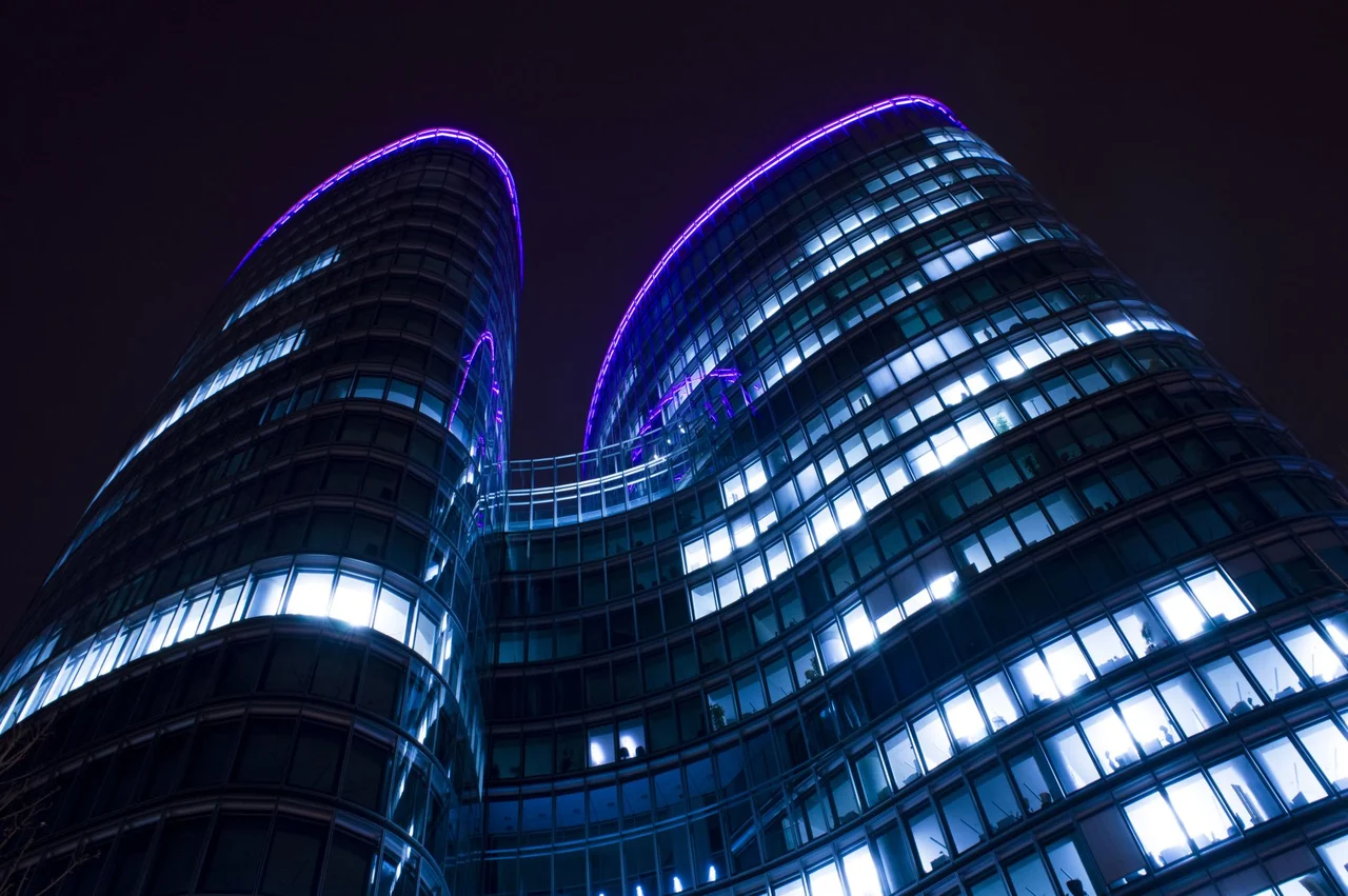 Global Enterprise Operations