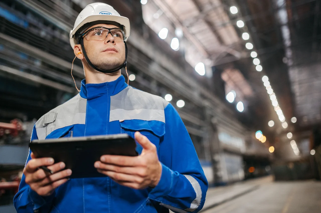 Intelligent Field Service Management