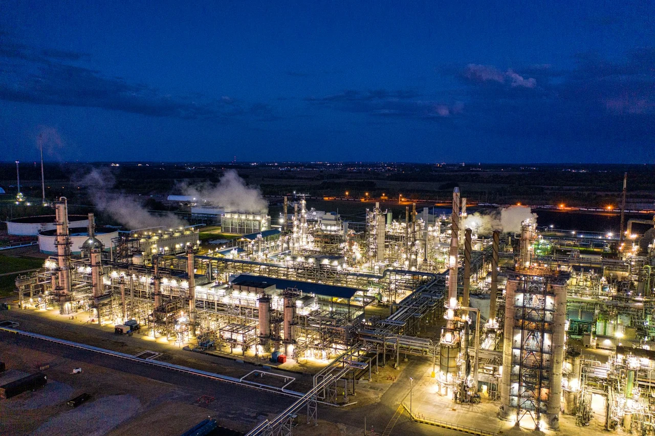 Pipeline & Transformer Integrity