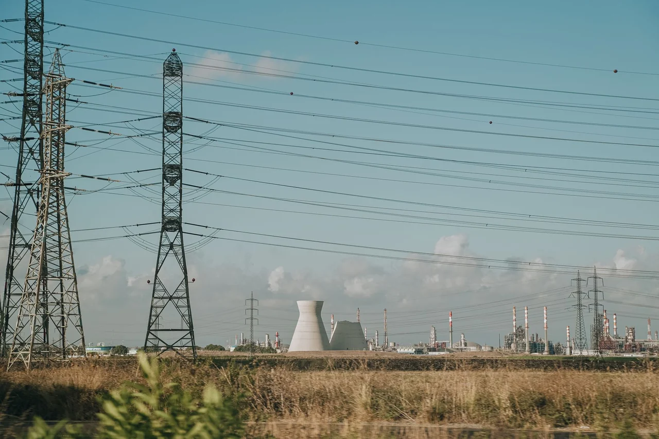 Substation Automation & SCADA