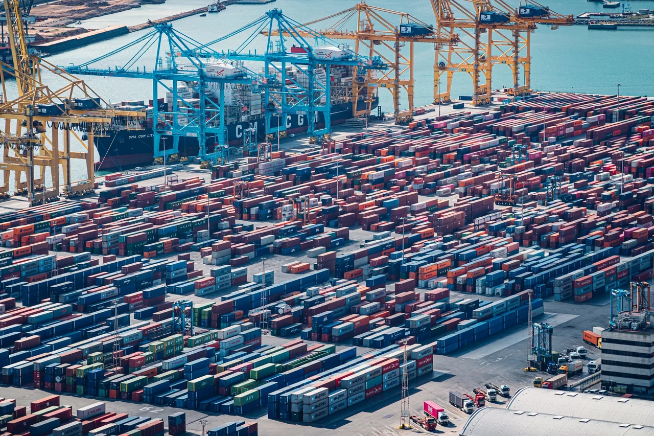 Autonomous Trade Compliance