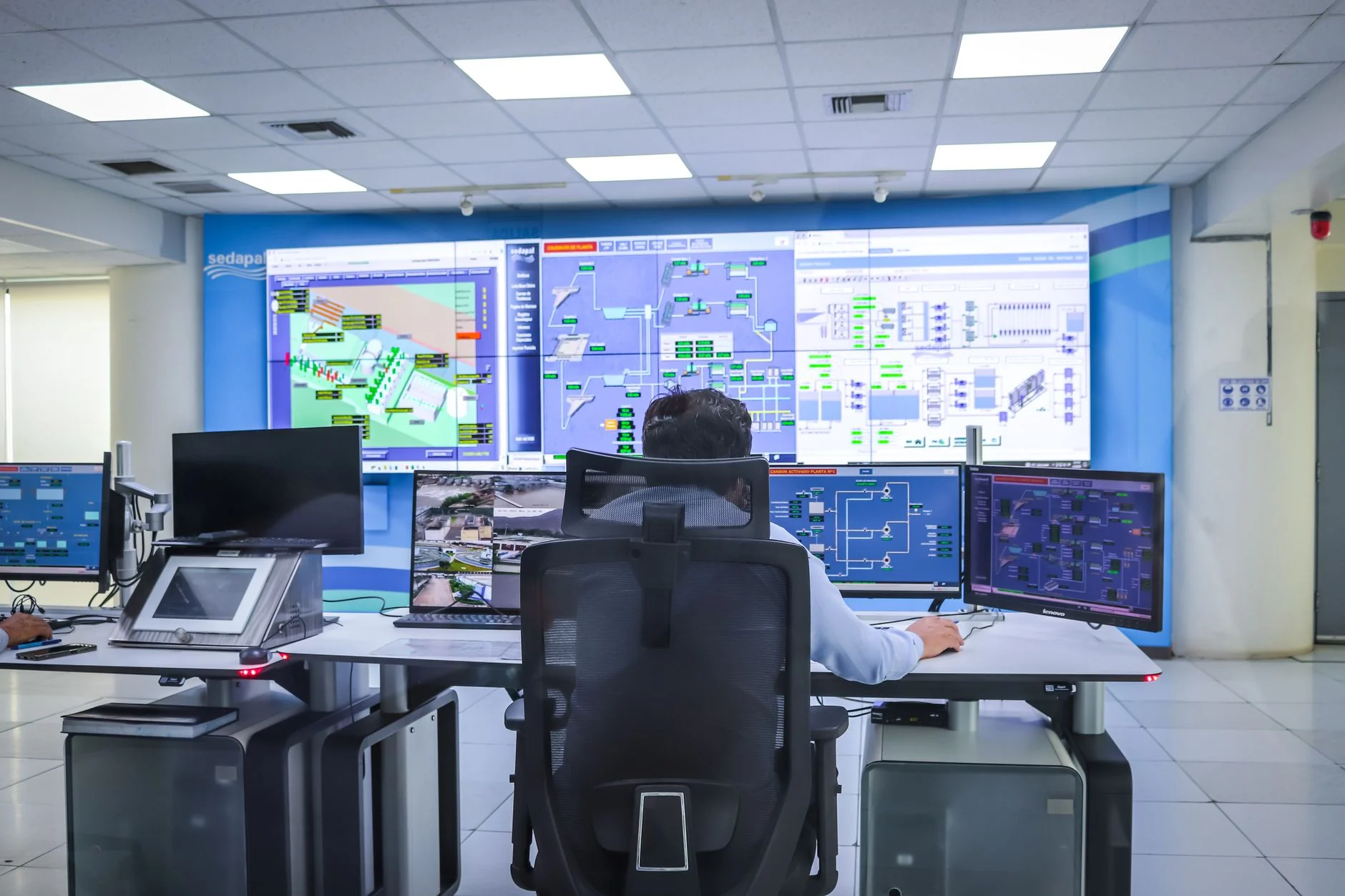 Fleet Telematics & Route AI