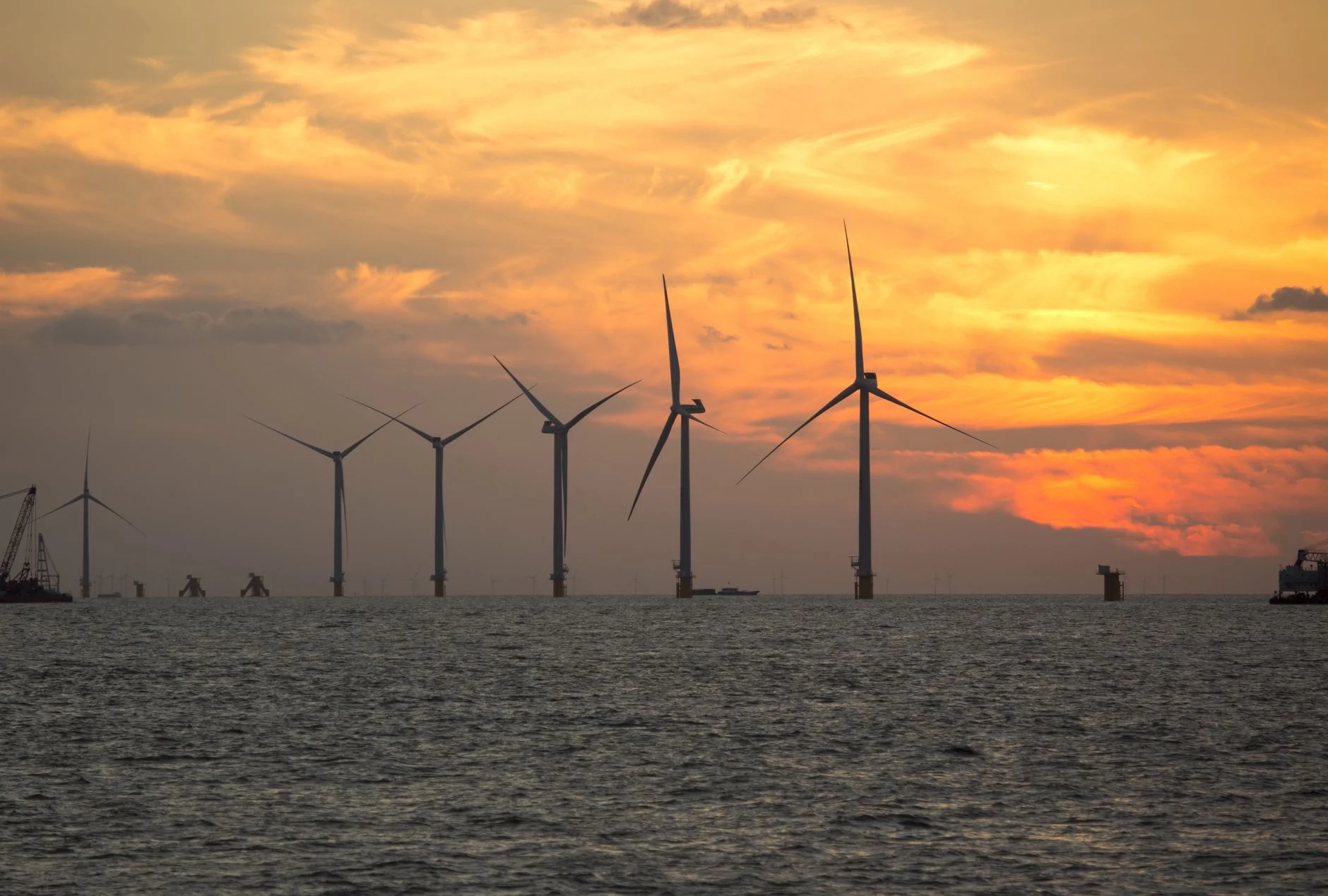 Renewable Energy & Grid
