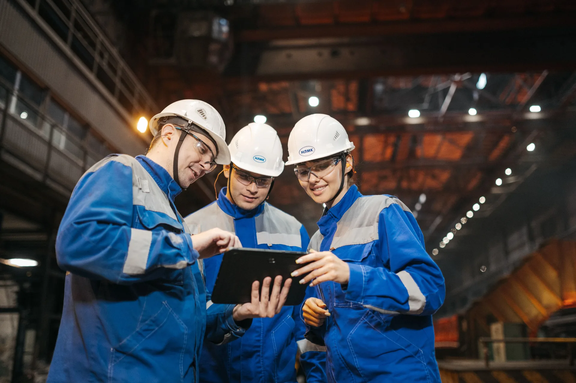 Field Service Management